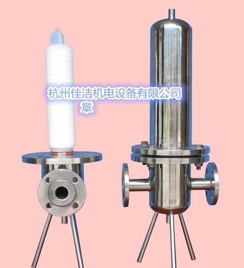 醫院負壓吸引排氣過濾器 醫院負壓吸引裝置