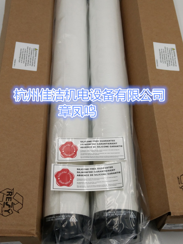 DH無硅濾芯 派克無硅過濾器濾芯原始圖片3