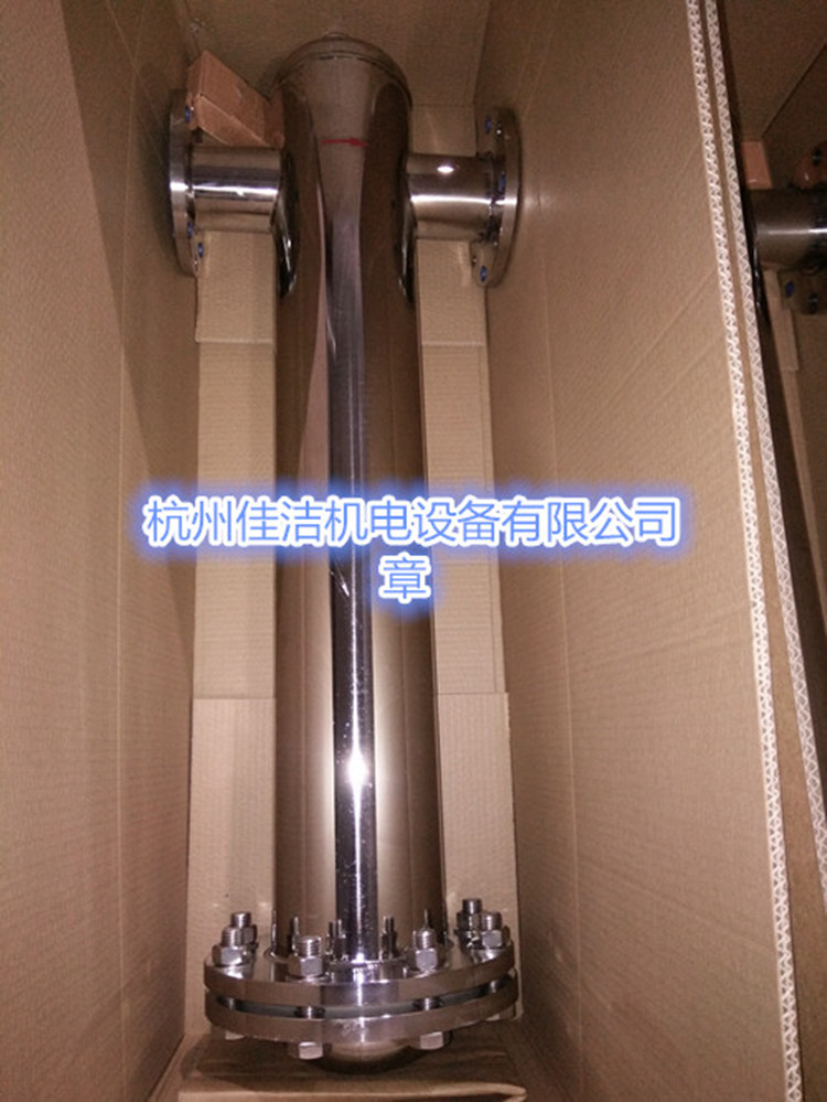 AA1300F-SSC/SF不銹鋼無硅過濾器AO1300F-SSC/SF原始圖片2