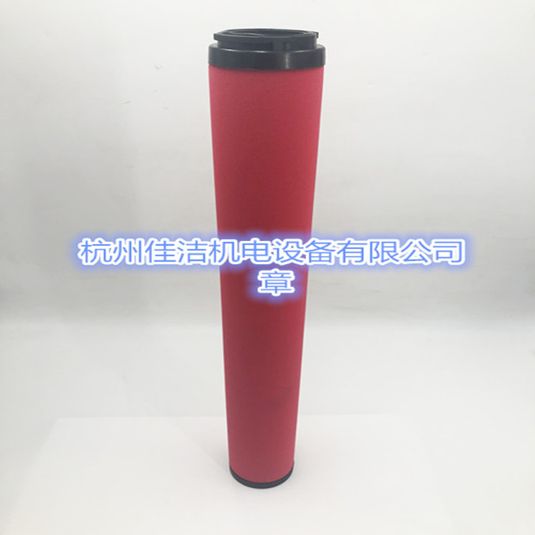 山立空氣壓縮機濾芯SAGL-100HC SAGL-100HT原始圖片3