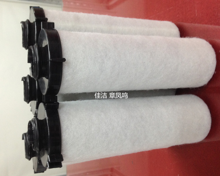 英格索蘭精密濾芯F690VD F690VA