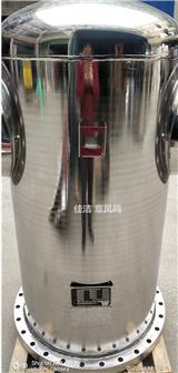杭州佳潔無硅精密過濾器AO0330F-SSC/SF