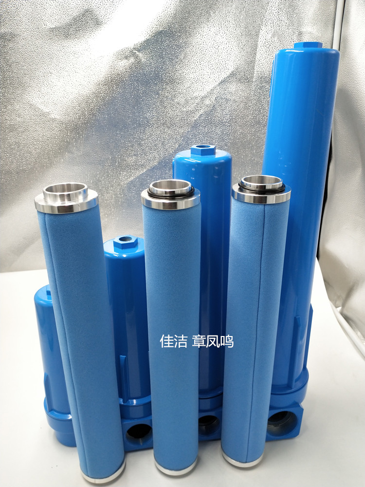 KAESER新款濾芯E110-KB E110-KE E110-KD E110-KA原始圖片2