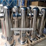 無硅法蘭過濾器AO5200F-SSC/SF