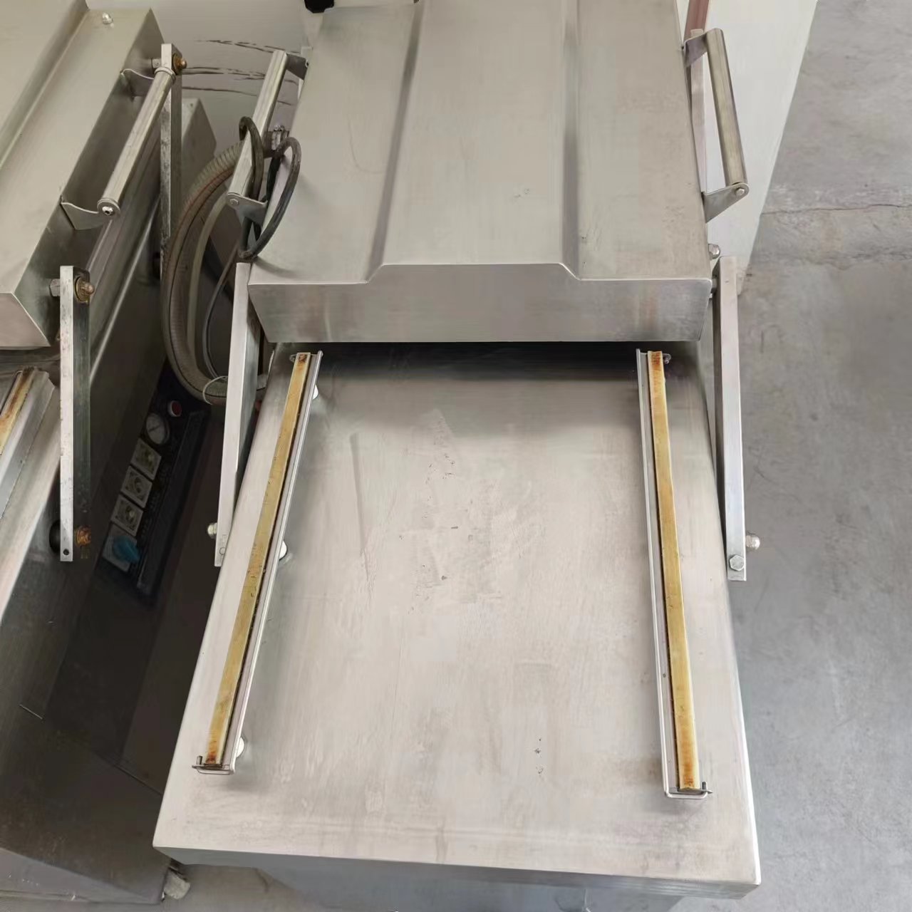 二手鋸骨機(jī)