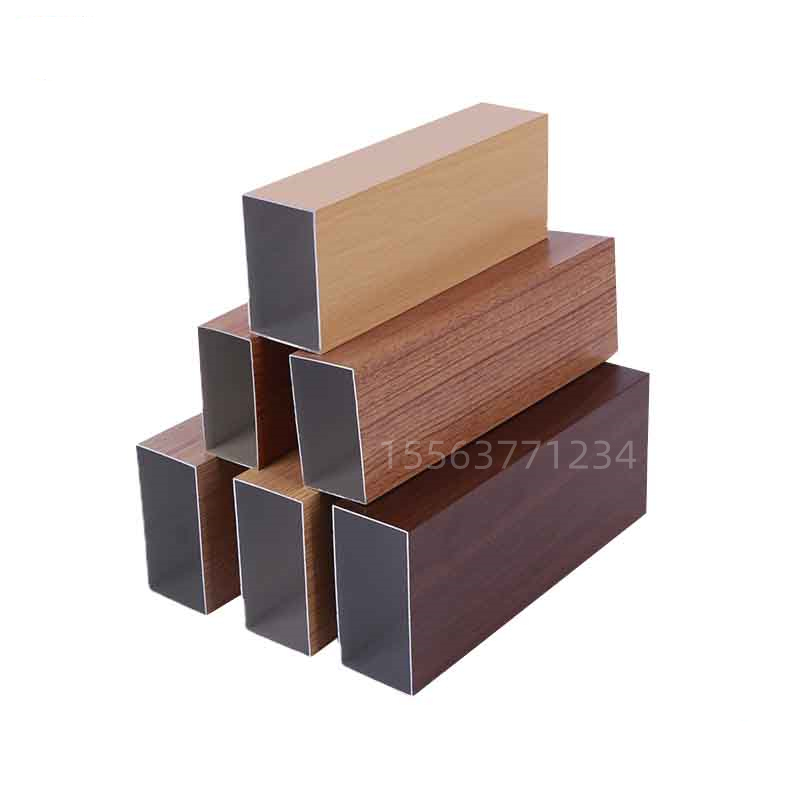 廠家批發(fā)6060工業(yè)鋁型材歐標(biāo)鋁材設(shè)備框架支架鋁合金型材