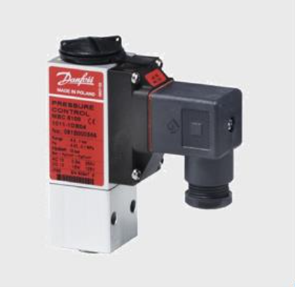 丹佛斯變頻器FC051系列3.7KW
