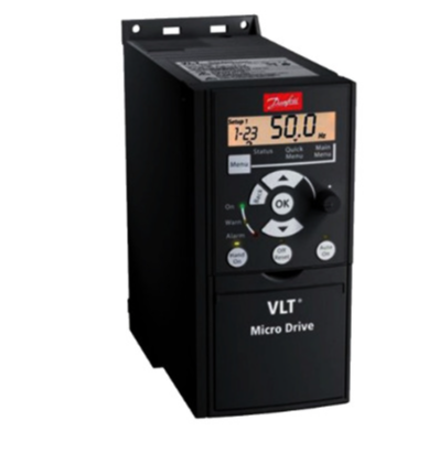 丹佛斯變頻器FC051系列3.7KW