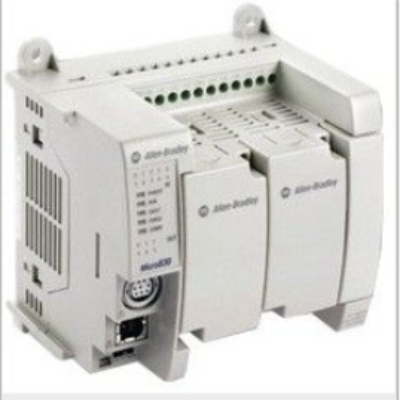 AB羅克韋爾Micro820 控制器 2080LC2020AWBR