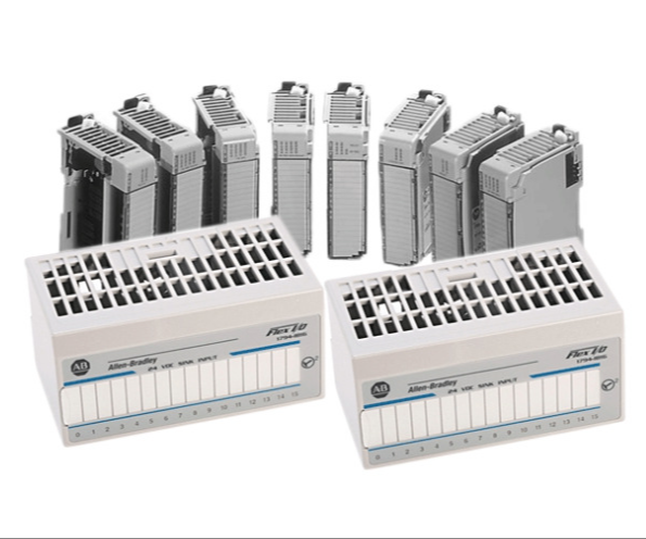 AB羅克韋爾Micro820 控制器 2080LC2020AWBR