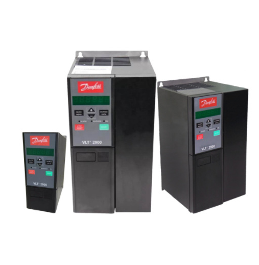 丹佛斯 VLT2915PT4B20STR0DBF00A21C1變頻器