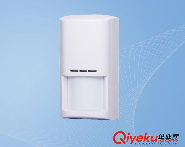 艾禮安廣角紅外探測器EAP-150XT原始圖片3