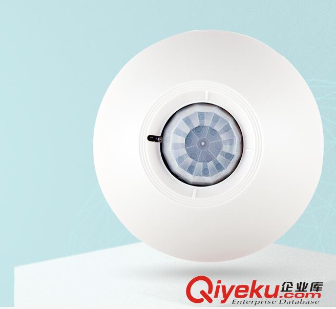 艾禮安紅外吸頂雙鑒探測器EAP-15TC北京銷售原始圖片3