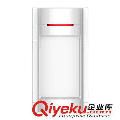 豪恩探頭LH-922BC/LH-922BC-k室內(nèi)智能雙鑒紅外探測器原始圖片3