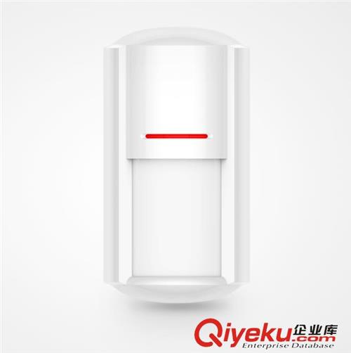 豪恩室外防水探测器LH-934IC室外被动式红外探测器