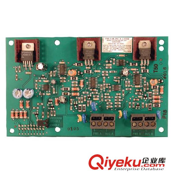 博世總線驅動器DS-7436博世液晶編程鍵盤DS-7447V3