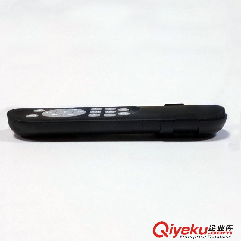 17鍵433變頻DC無極調光風扇燈遙控器36V通用型無線開光遙控器低壓