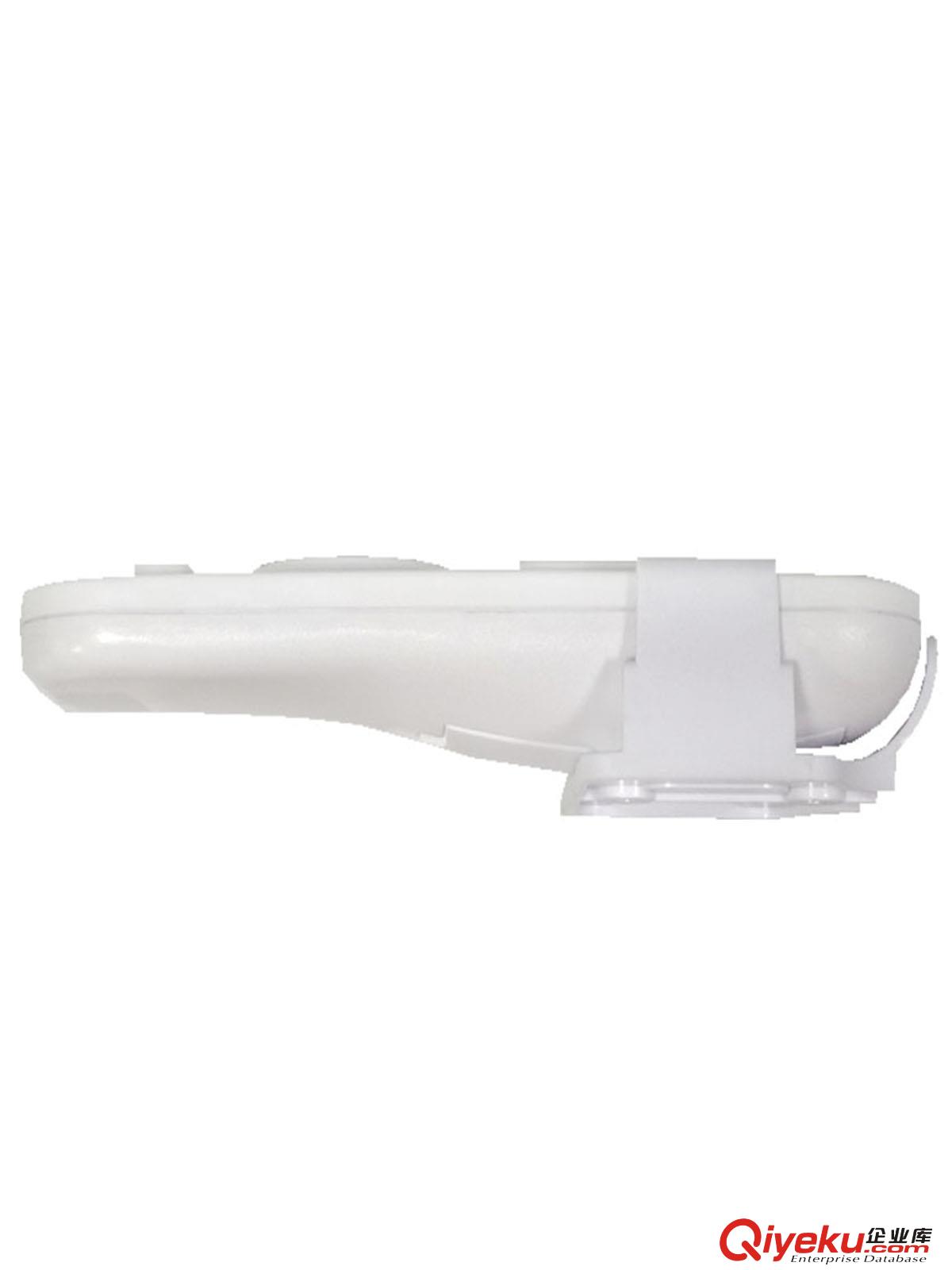 白色變頻DC 隱形風扇燈遙控器24V6檔定時多功能接收器原始圖片3