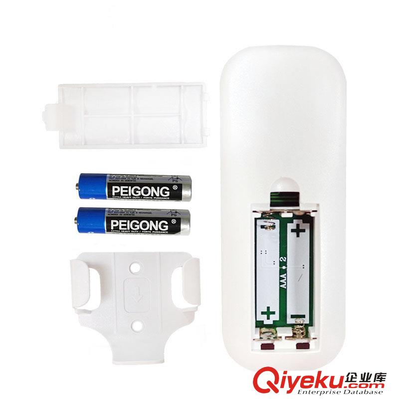 CCC認證變頻風扇燈吊扇燈遙控器24V通用六檔風速控制接收器開關原始圖片3