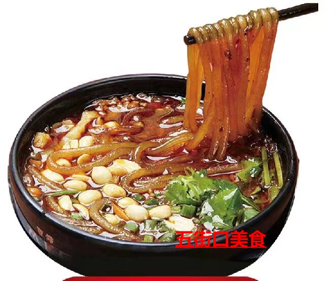 商丘酸辣粉調(diào)料批發(fā) 商丘砂鍋調(diào)料批發(fā) 商丘批發(fā)拌面醬重慶小面醬