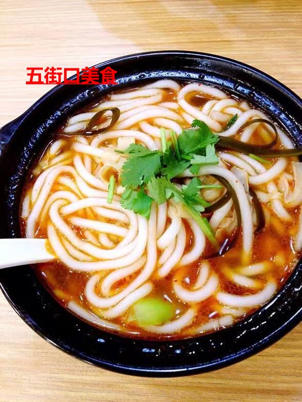 臨汾培訓酸辣粉技術臨汾教酸辣粉做法臨汾學習重慶小面技術