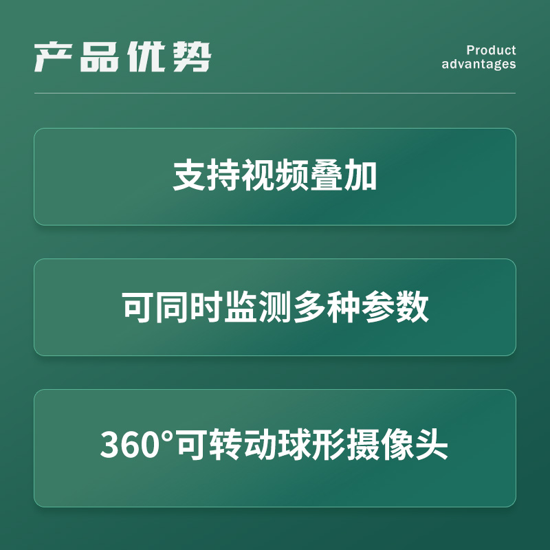 扬尘监测站 车载式扬尘监测站