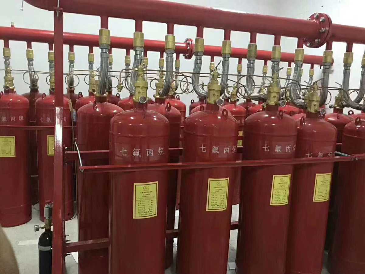 倉庫廚房 氣體滅火 泡沫滅火 常州滅火器廠家供應(yīng)