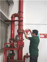 承接常州消防工程施工  常州消防工程改造