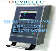 CYBELEC斯伯克DNC60系統(tǒng)白屏維修