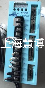 信浓A5CB12-1SE驱动器维修