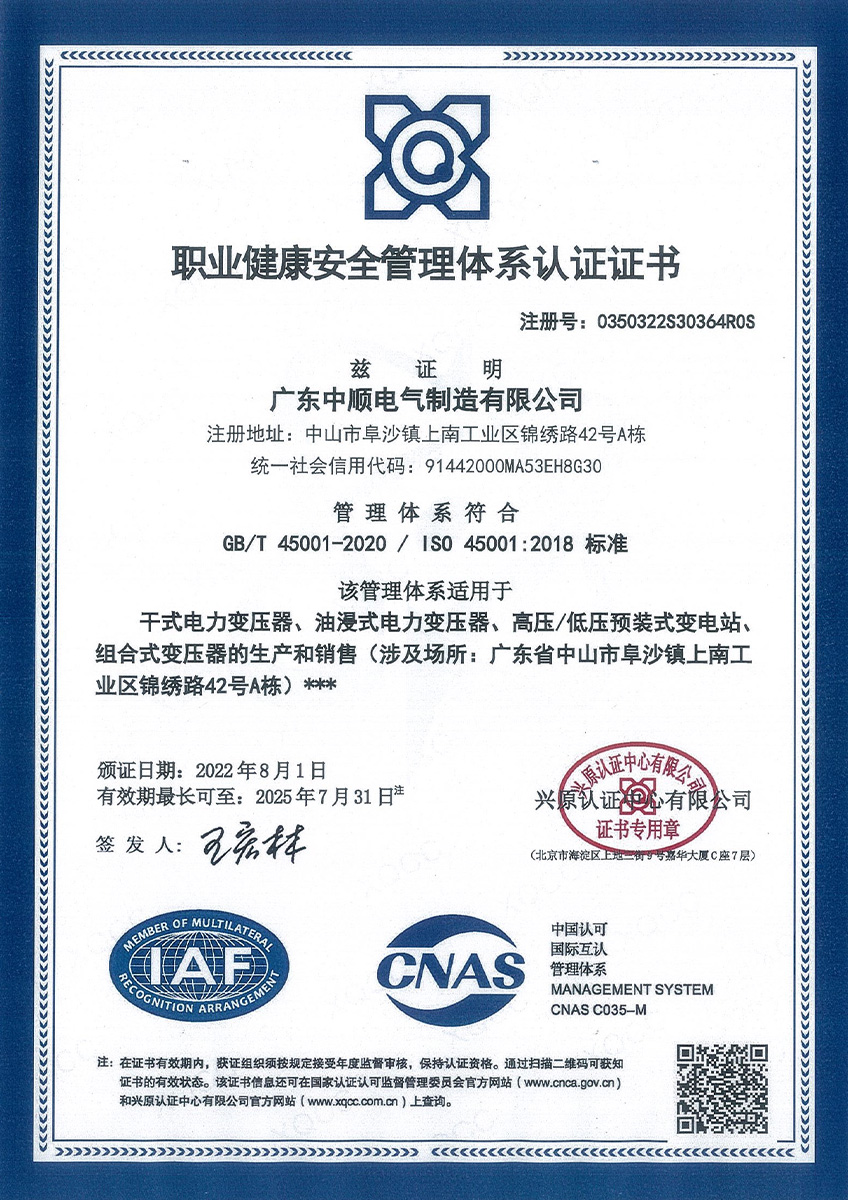 ISO19001