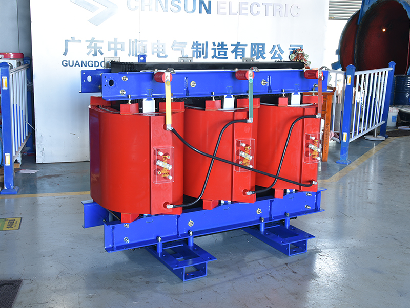 Dry Type Transformer