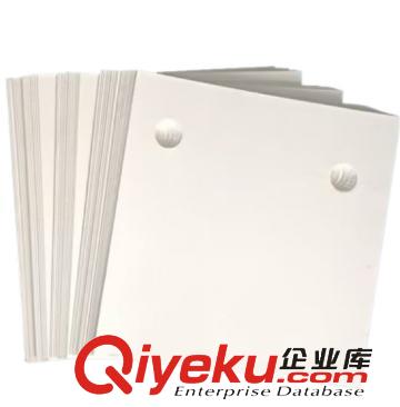 供應(yīng)巨森520*520定制型電廠濾油紙