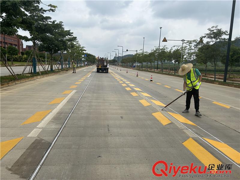 南寧劃車位線多少錢一米原始圖片3