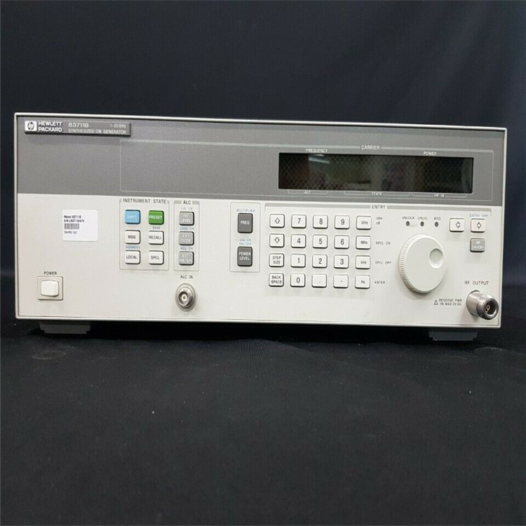 Agilent安捷伦U2001A射频传感器6GHz