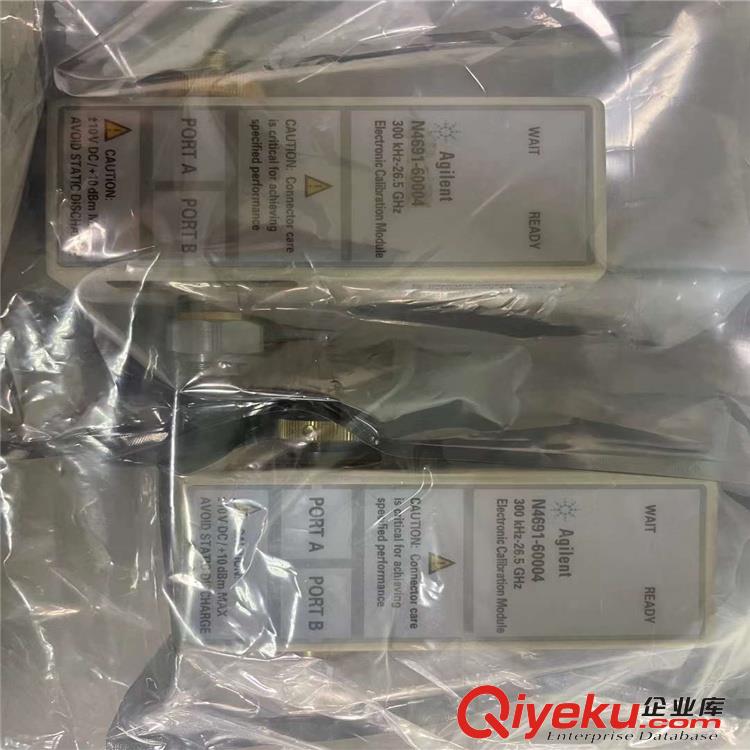 Agilent安捷倫E5052B信號分析儀原始圖片2