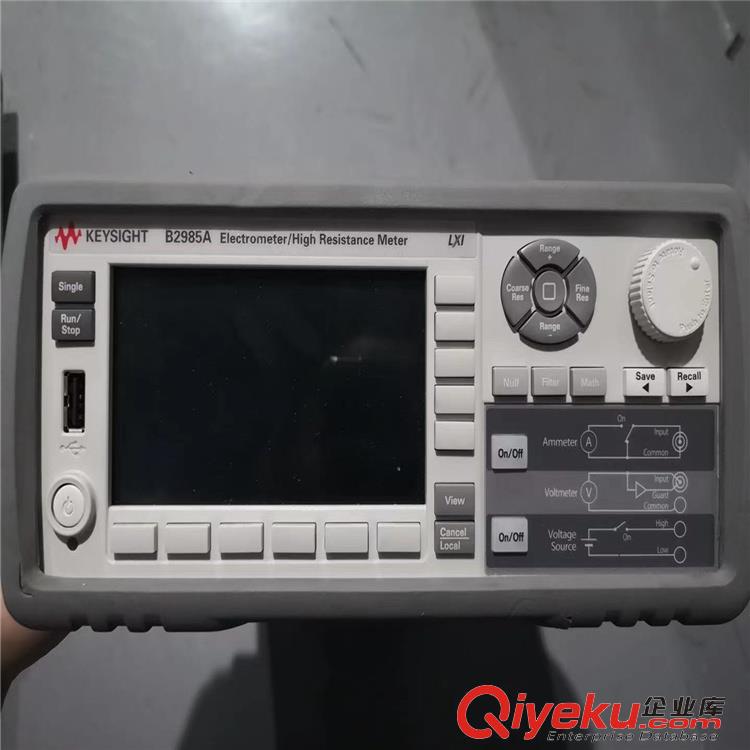 FLUKE福祿克199B示波表二手出售回收