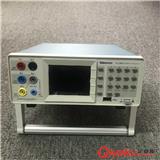 Tektronix 泰克 PA3000 功率分析儀