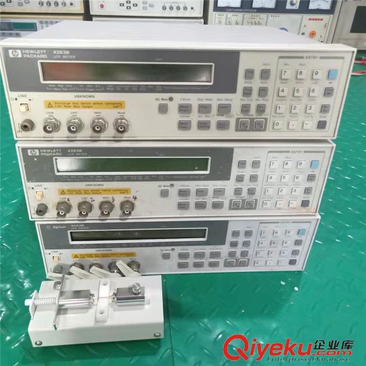 惠普HP4263B 數字電橋