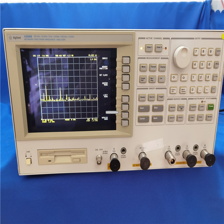惠普HP4286A LCR測試儀