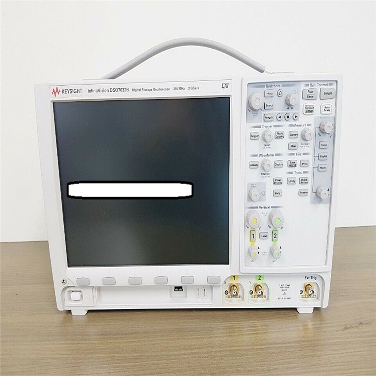 Keithley2450/吉時利2450數字源表原始圖片2
