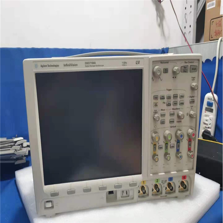 Keithley2450/吉時利2450數字源表原始圖片3