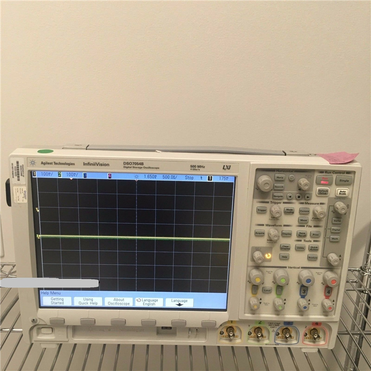 Agilent安捷倫66319D精度程控直流電源