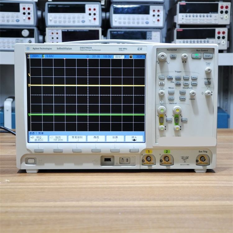 Agilent安捷倫66319D精度程控直流電源