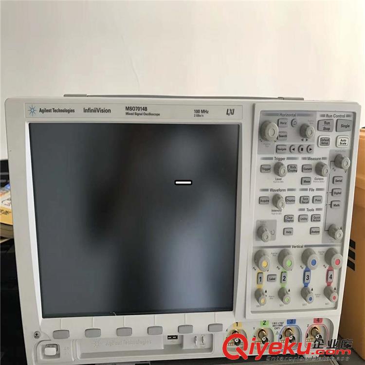 供應(yīng)Keysight是德N6705C直流電源分析儀原始圖片3