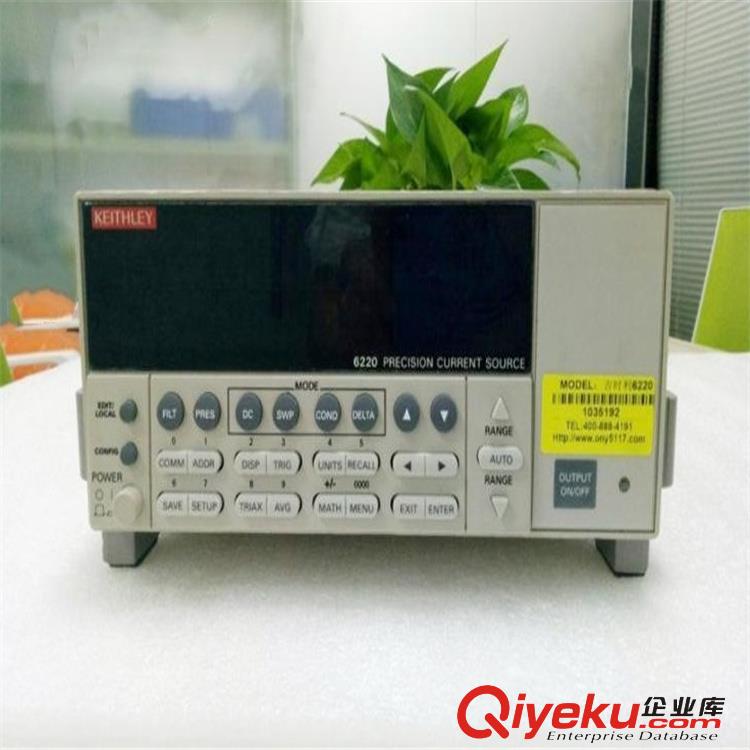供應keithley吉時利6221直流電流源