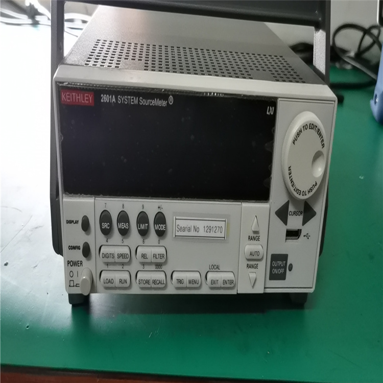  橫河726021 Yokogawa726021 源表 /電子源表