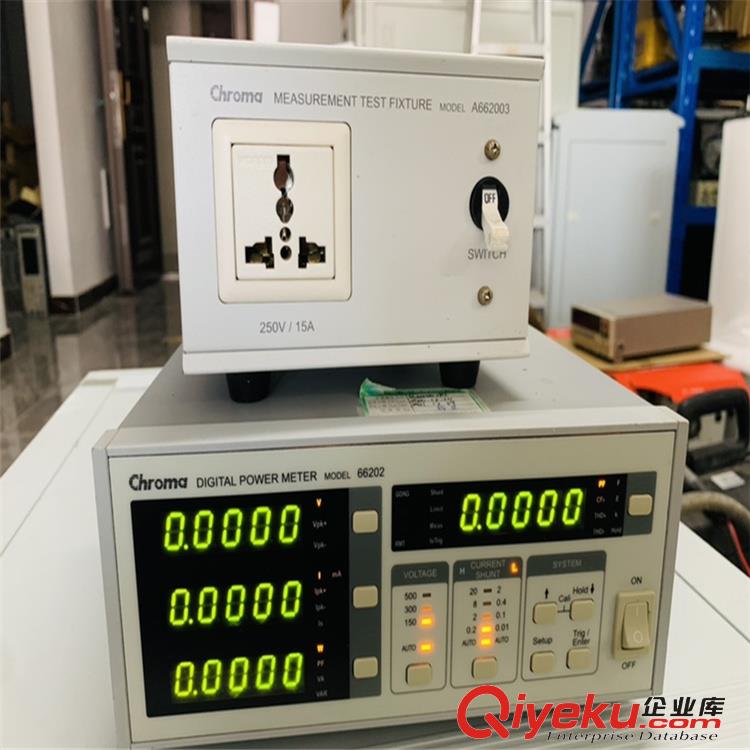 供應可羅馬62012P-80-60 可程控直流電源原始圖片3