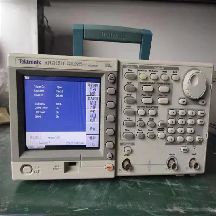 普銳馬/Prima ESD61002A靜電放電發(fā)生器原始圖片2