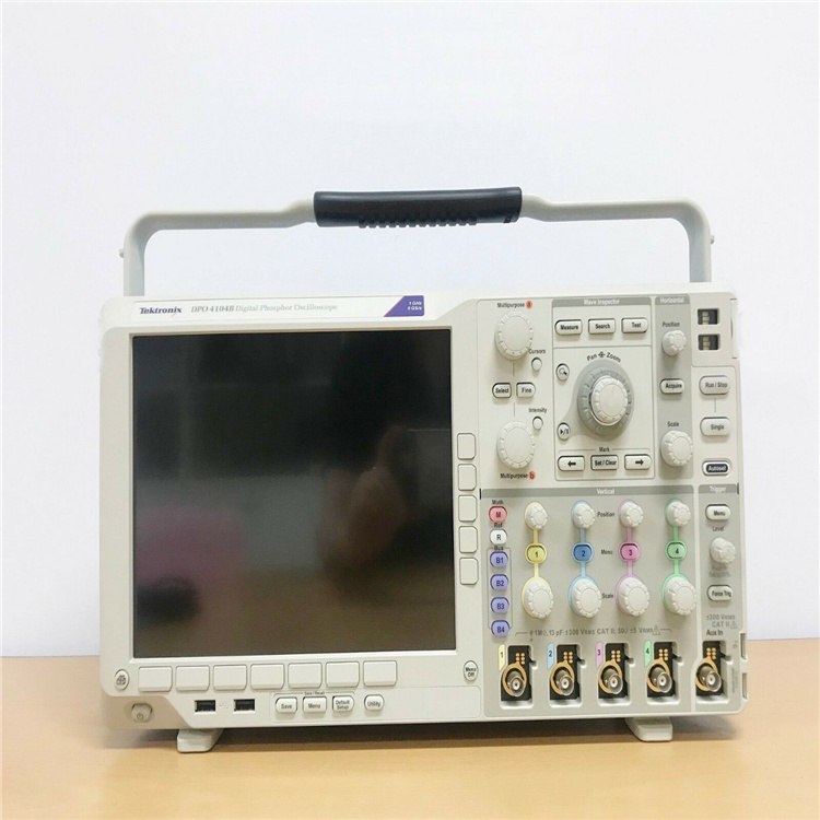 供應泰克P6243低壓單端有源探頭原始圖片3